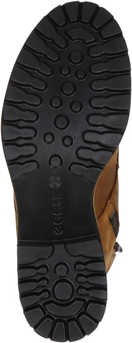 ECCO Women's Elaina Lace Boot Hydromax Ankle
