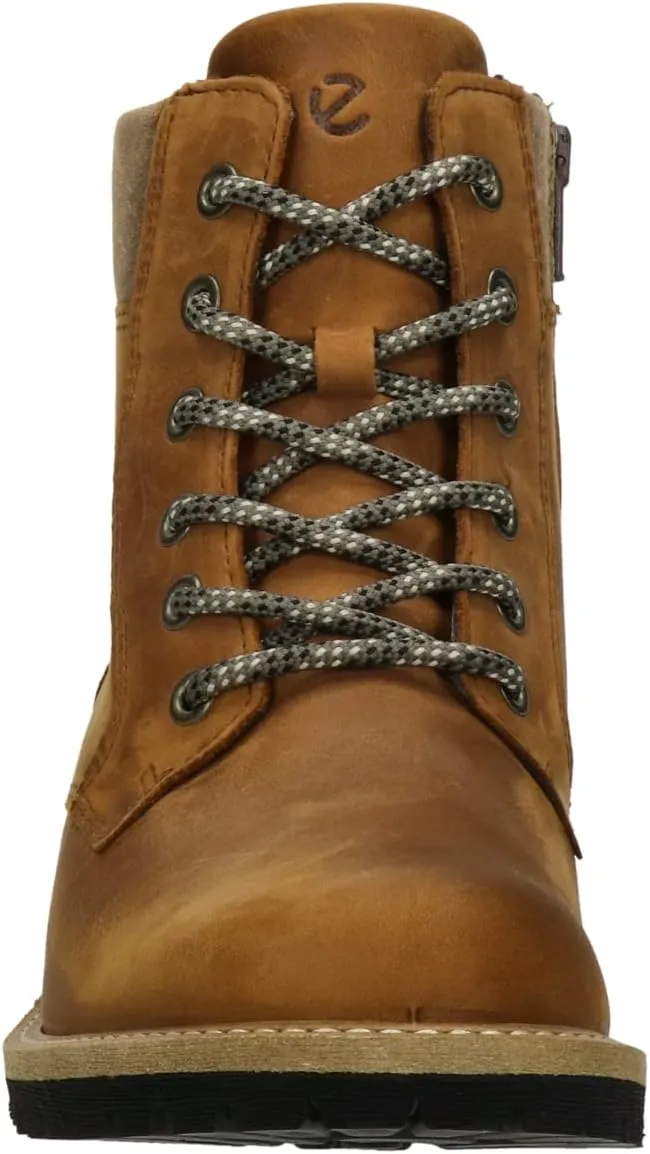 ECCO Women's Elaina Lace Boot Hydromax Ankle