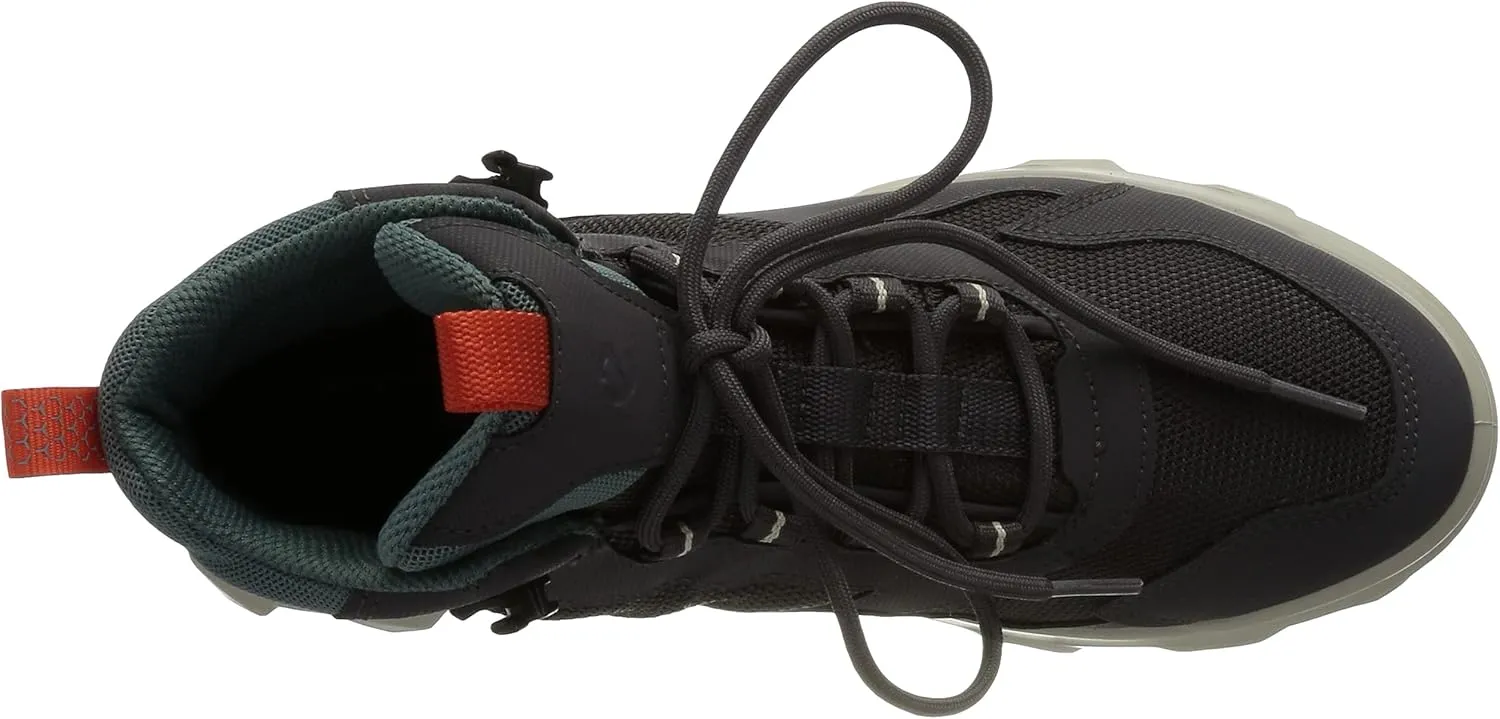 ECCO Women's Mx Mid Boot Gore-tex Sneaker