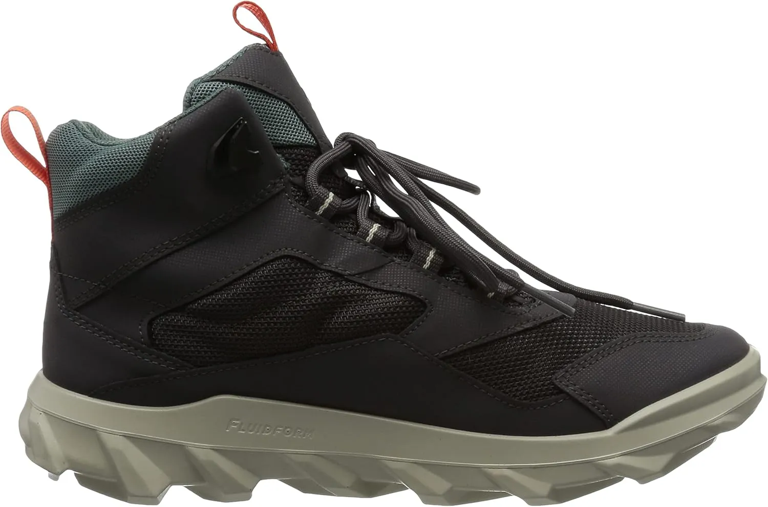 ECCO Women's Mx Mid Boot Gore-tex Sneaker