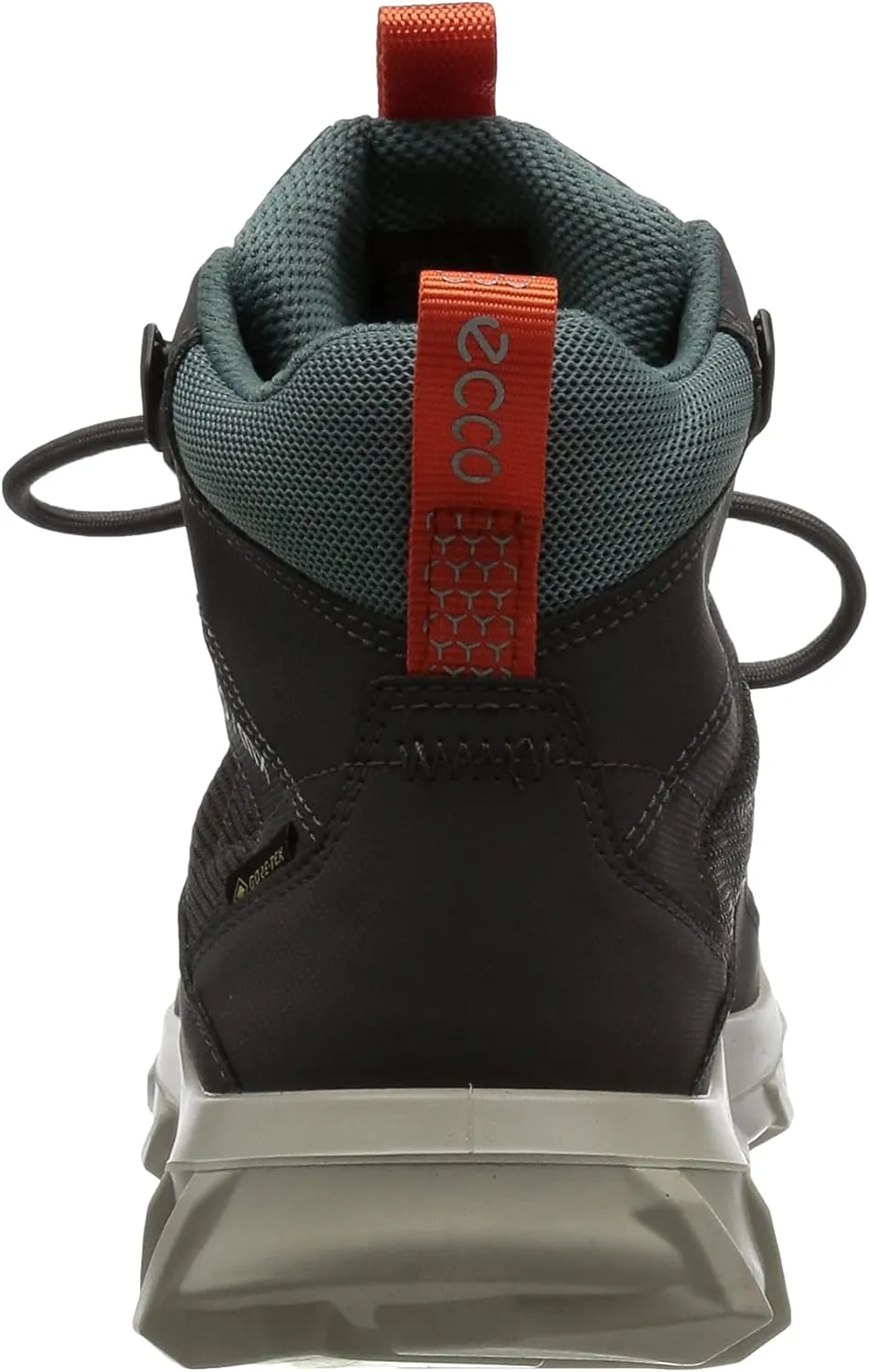 ECCO Women's Mx Mid Boot Gore-tex Sneaker