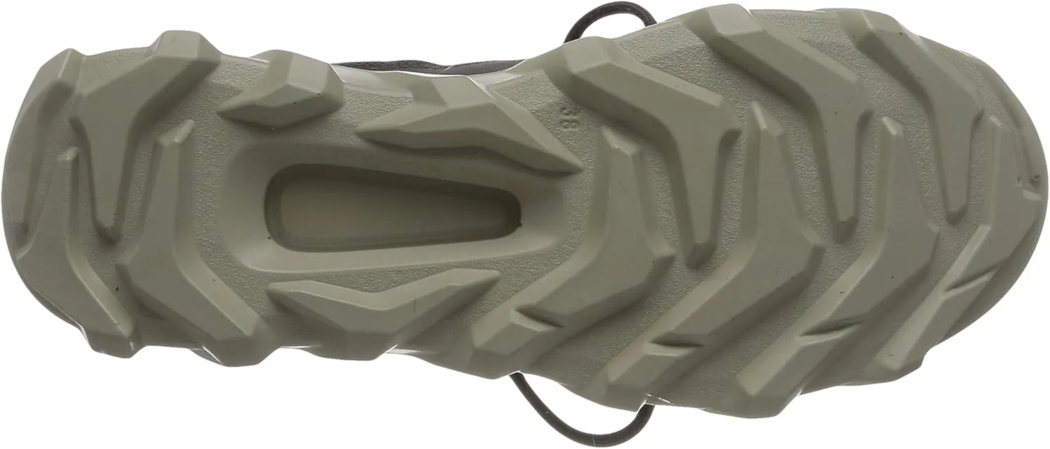 ECCO Women's Mx Mid Boot Gore-tex Sneaker