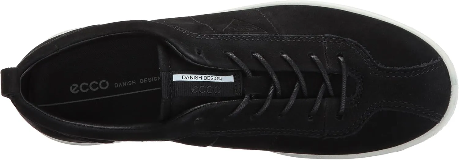 ECCO Women's Soft 1 Fashion Sneaker