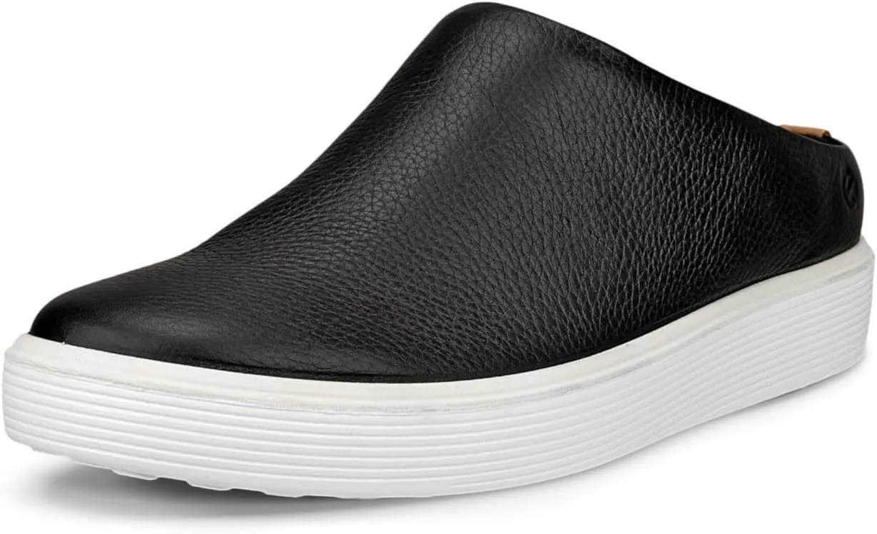 ECCO Women's Soft 60 Slide Clog