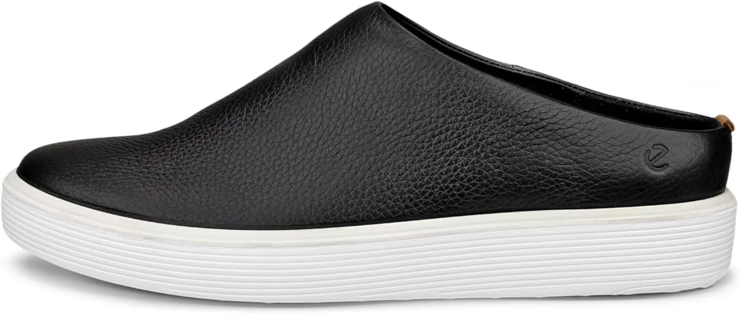 ECCO Women's Soft 60 Slide Clog