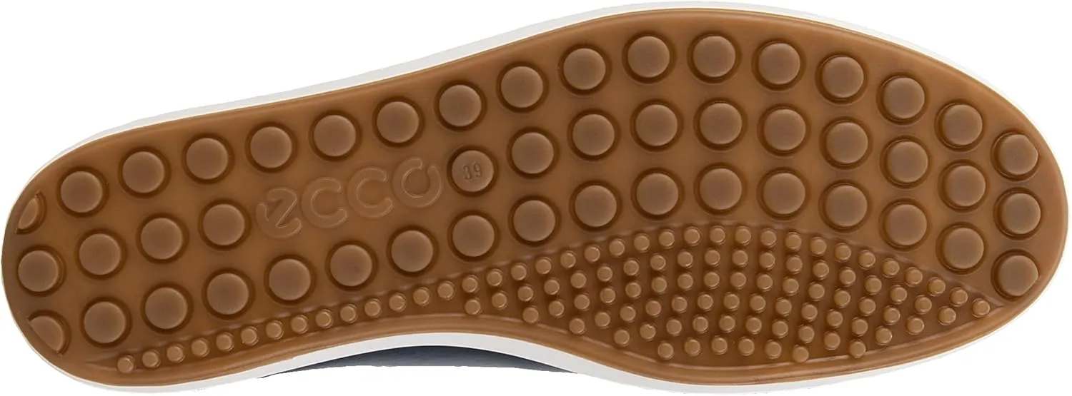 ECCO Women's Soft 7 Tie Fashion Sneaker, 7.5 US