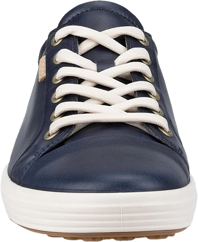 ECCO Women's Soft 7 Tie Fashion Sneaker, 7.5 US