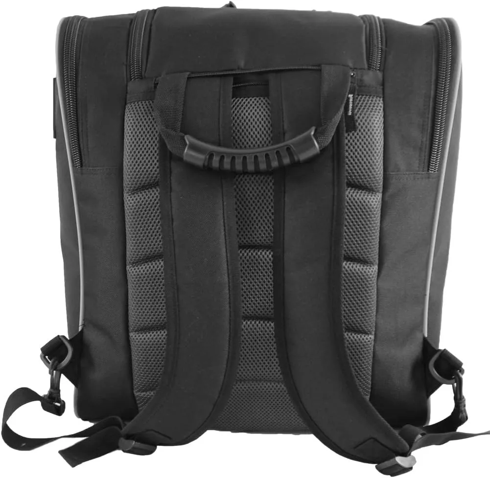 Element Equipment Boot Bag Deluxe Snowboard Ski Backpack