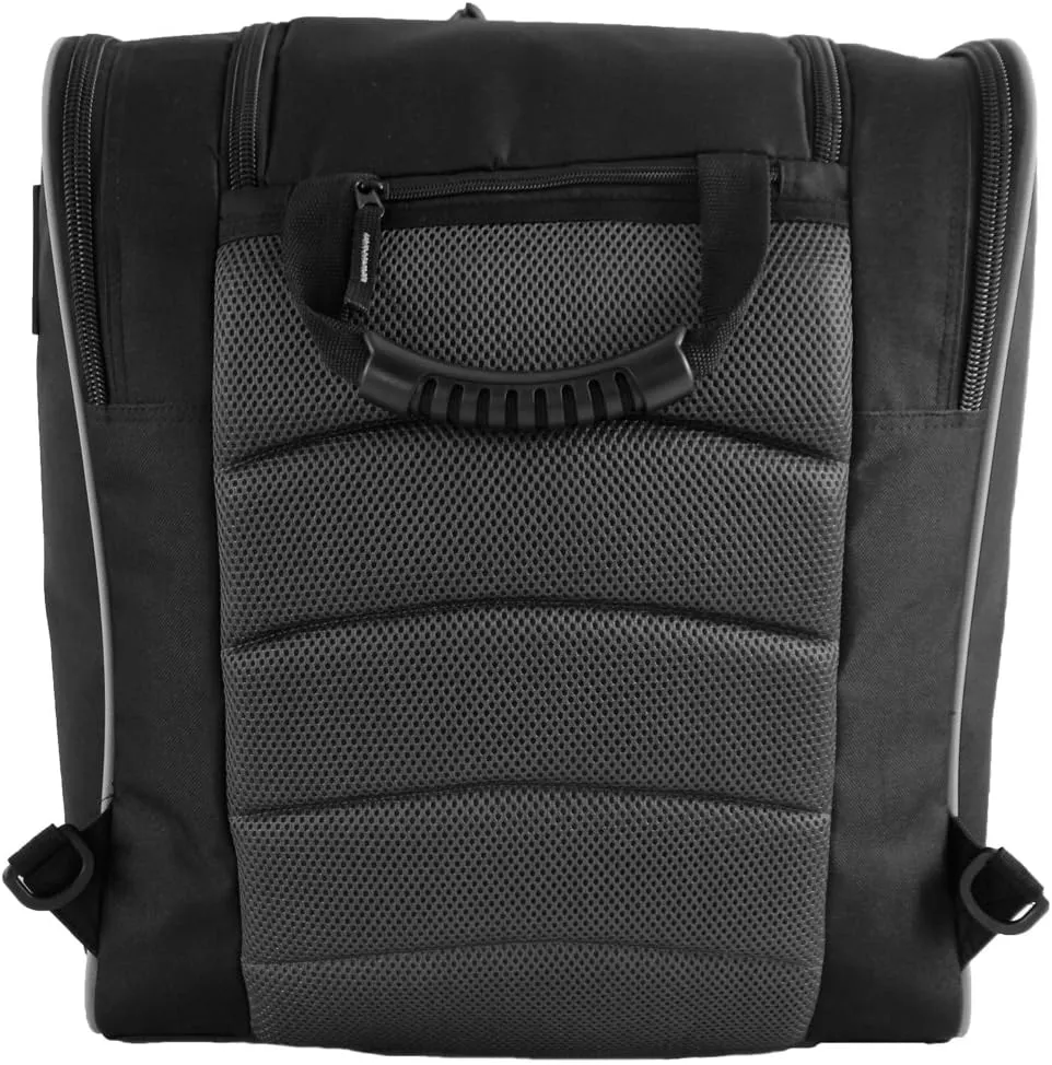 Element Equipment Boot Bag Deluxe Snowboard Ski Backpack