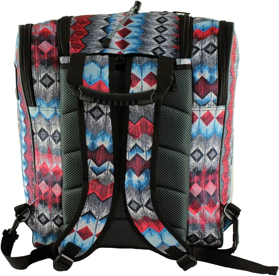 Element Equipment Boot Bag Deluxe Snowboard Ski Backpack