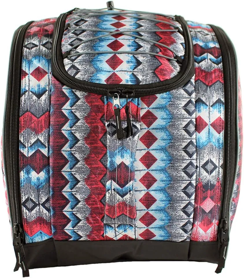 Element Equipment Boot Bag Deluxe Snowboard Ski Backpack