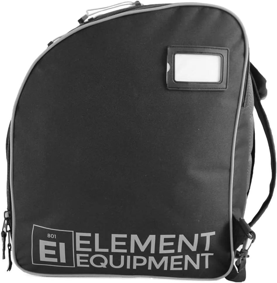 Element Equipment Boot Bag Deluxe Snowboard Ski Backpack