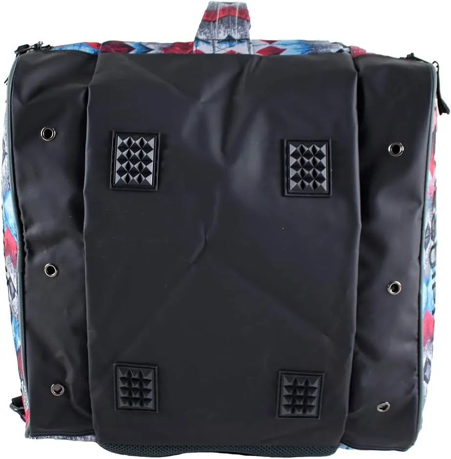 Element Equipment Boot Bag Deluxe Snowboard Ski Backpack