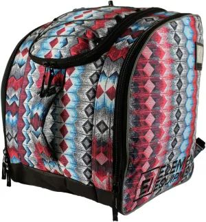 Element Equipment Boot Bag Deluxe Snowboard Ski Backpack