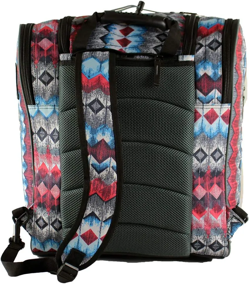 Element Equipment Boot Bag Deluxe Snowboard Ski Backpack