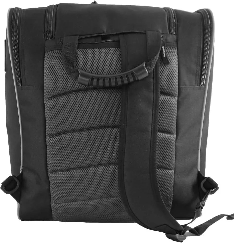 Element Equipment Boot Bag Deluxe Snowboard Ski Backpack