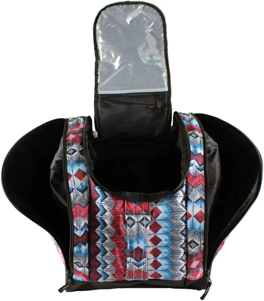 Element Equipment Boot Bag Deluxe Snowboard Ski Backpack