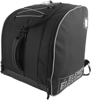 Element Equipment Boot Bag Deluxe Snowboard Ski Backpack