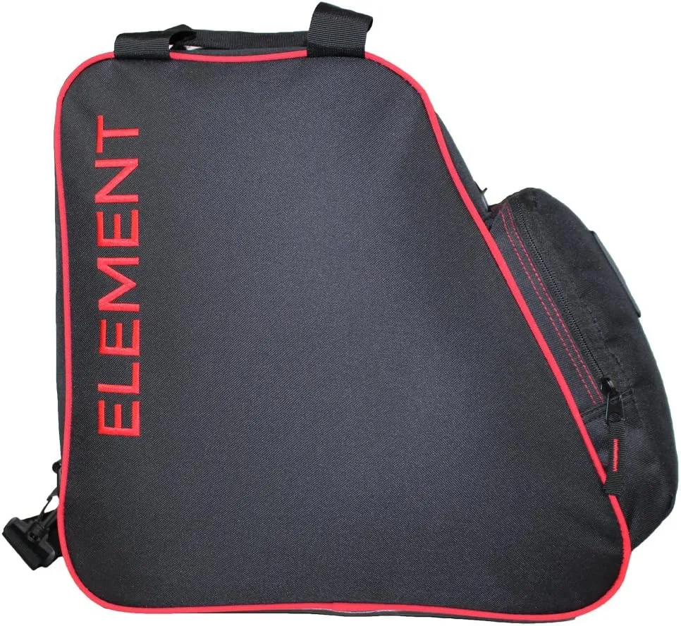 Element Equipment Boot Bag Snowboard Ski Boot Bag Pack