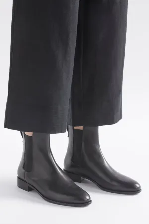Elk Okka Boot - Black