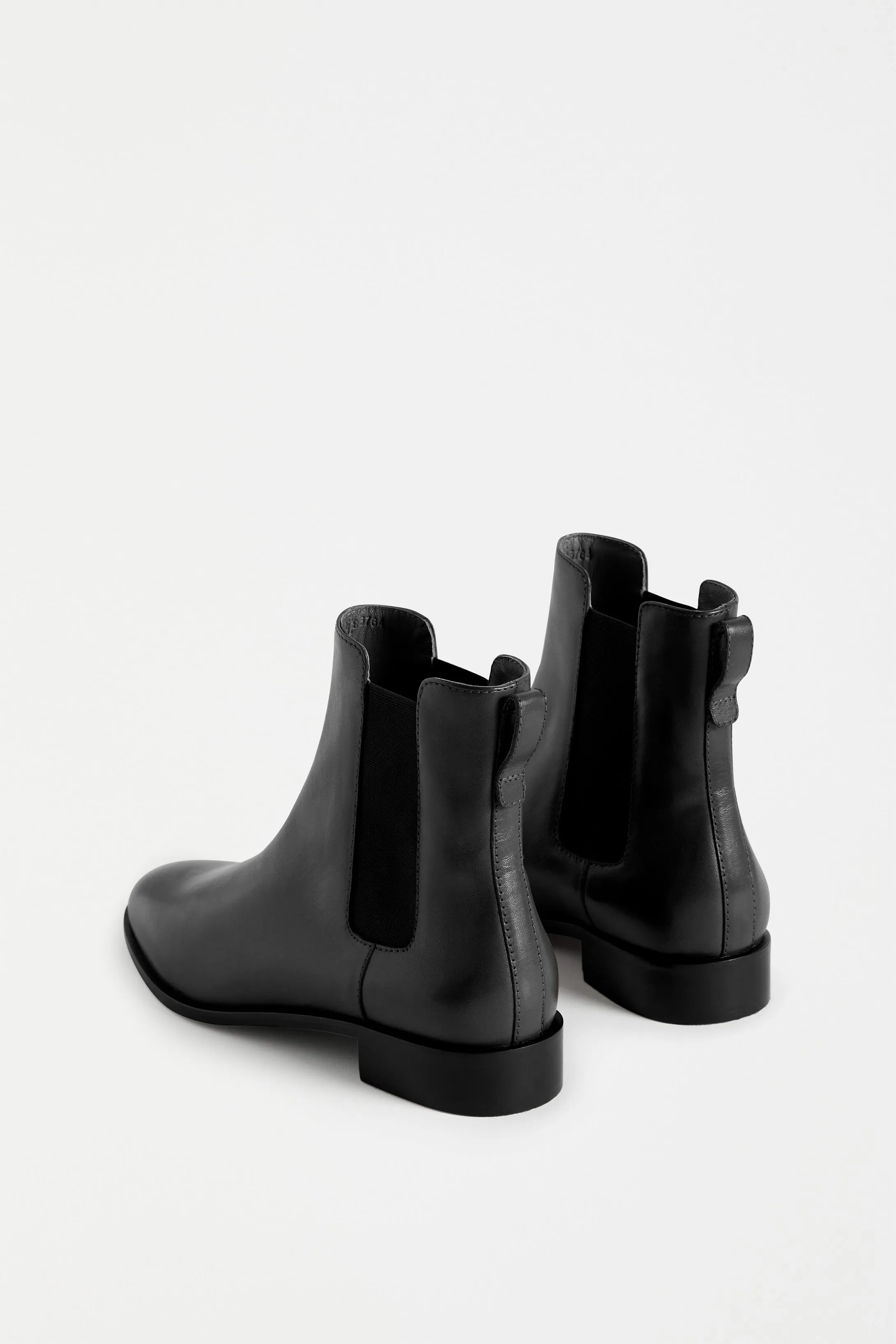 Elk Okka Boot - Black