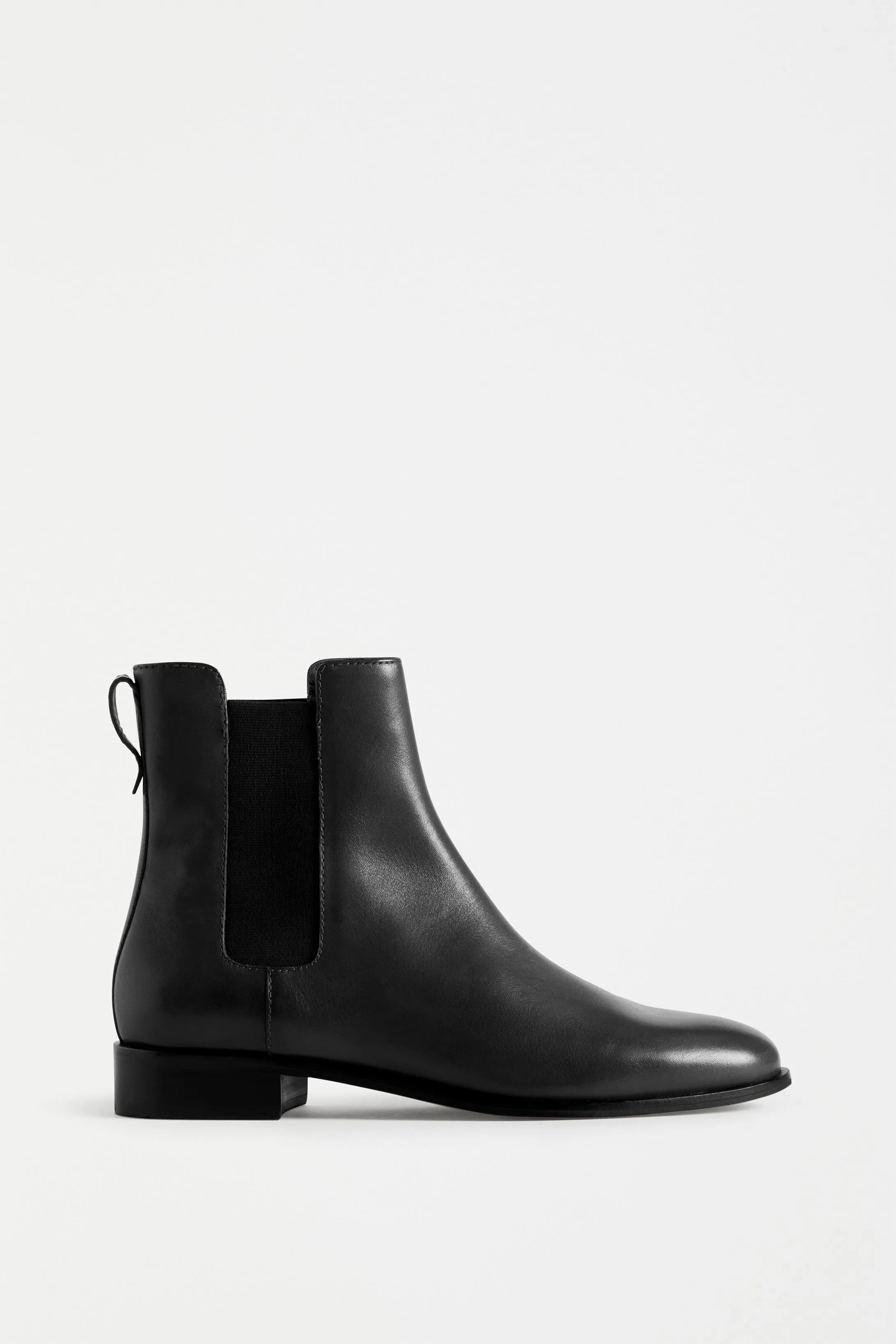 Elk Okka Boot - Black