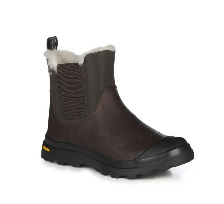 EMU WATERPROOF WOODROFFE BOOTS