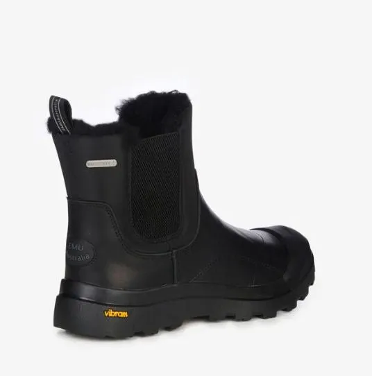 EMU WATERPROOF WOODROFFE BOOTS