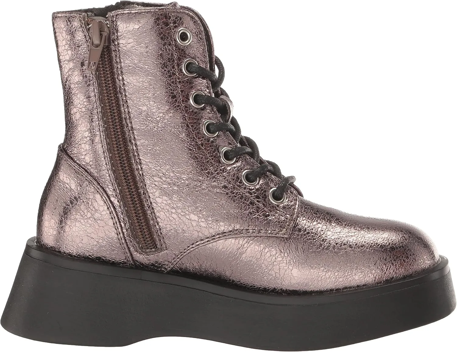 Figaro Combat Boot
