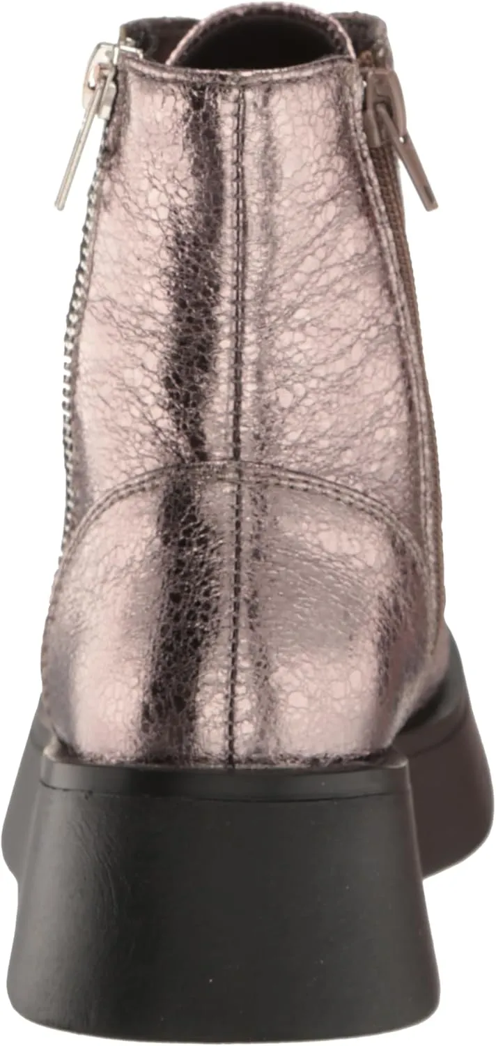 Figaro Combat Boot
