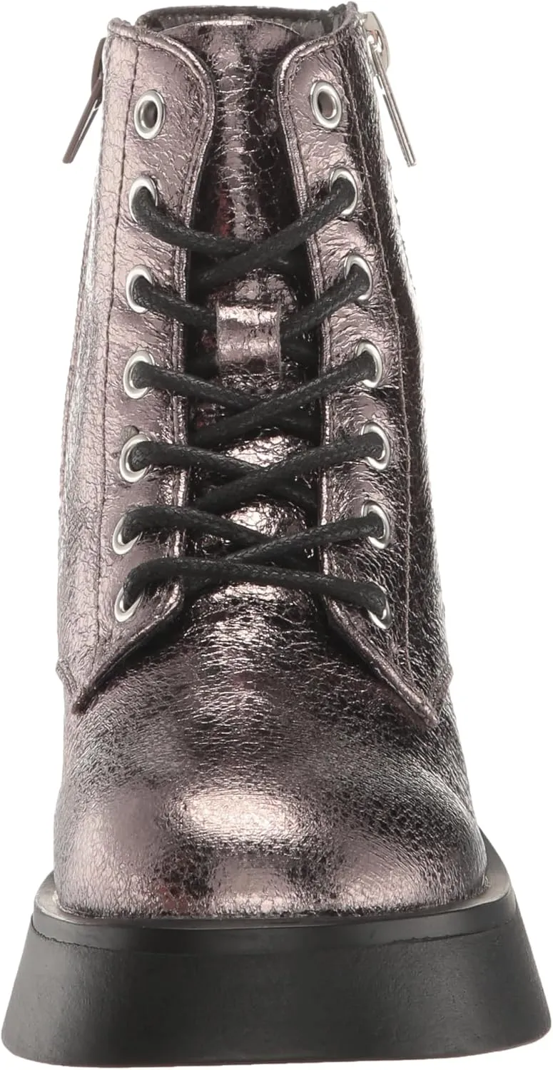 Figaro Combat Boot