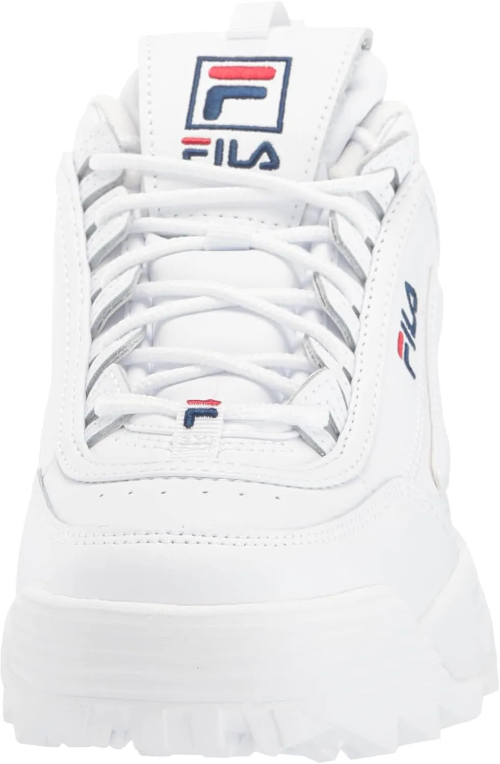 Fila Men's Disruptor Ii Premium Sneaker