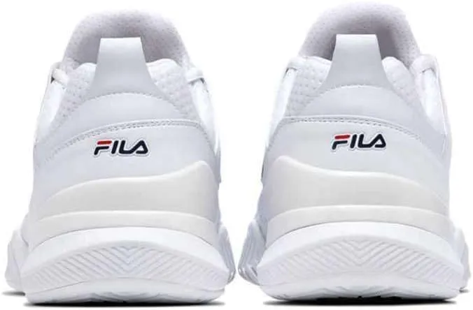 FILA Men's Speedserve Energized Sneaker