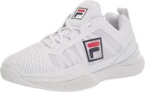 FILA Men's Speedserve Energized Sneaker