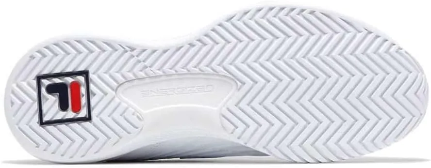FILA Men's Speedserve Energized Sneaker
