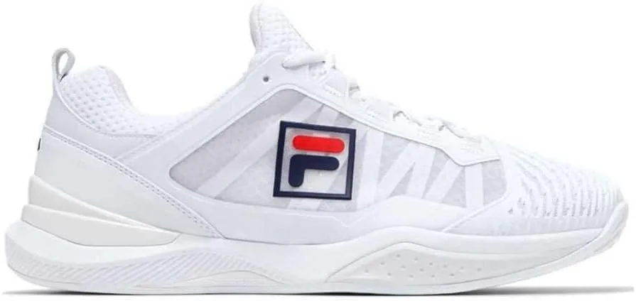 FILA Men's Speedserve Energized Sneaker