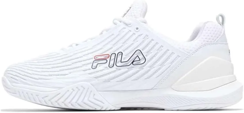 FILA Men's Speedserve Energized Sneaker