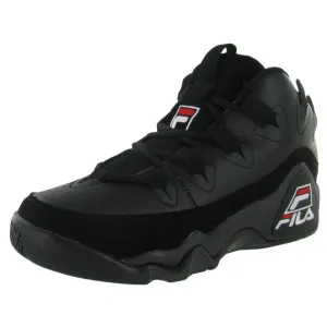 Fila The 95 "Re-Introduced" Mens basketball Shoes 1VB90040-127 White 8 M US