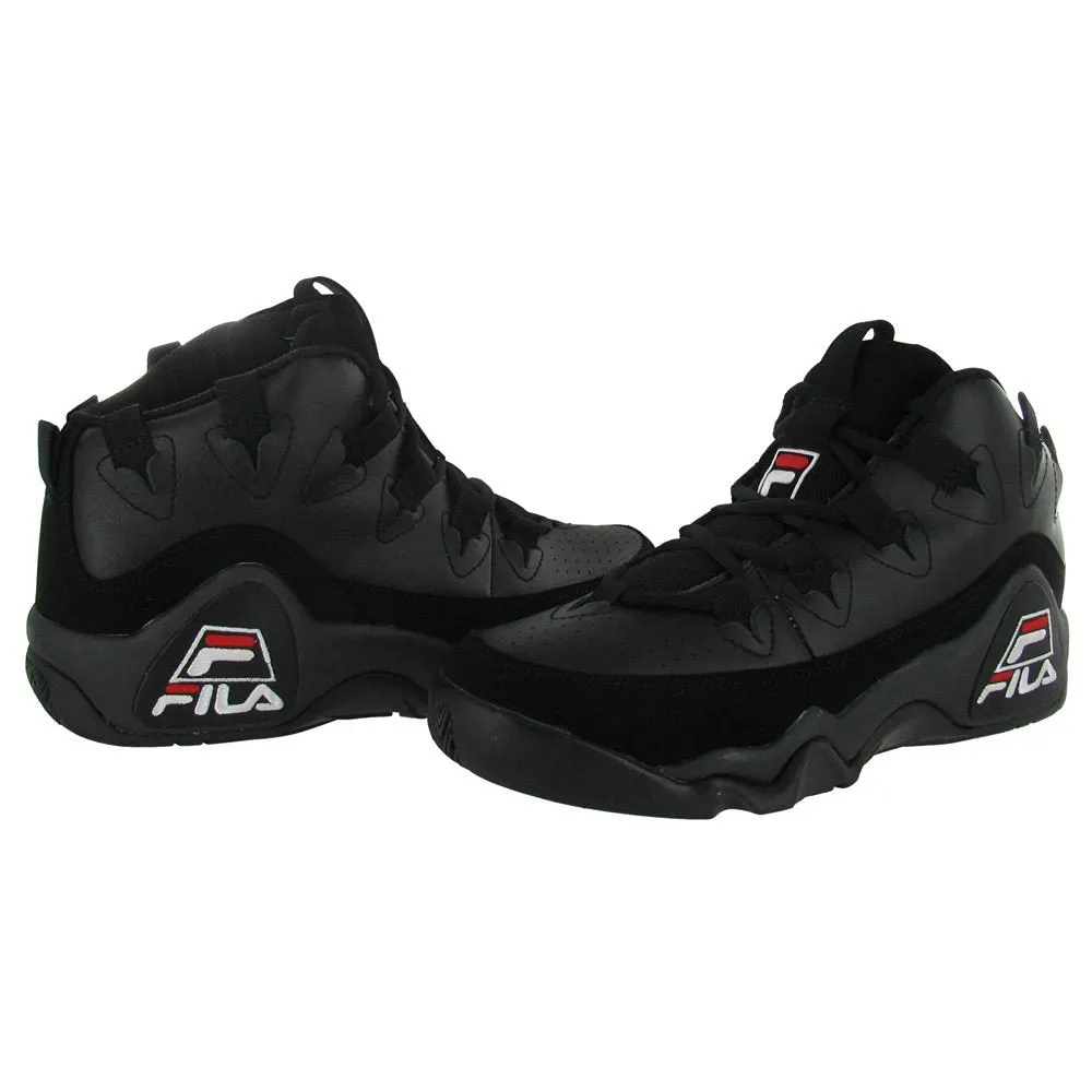 Fila The 95 "Re-Introduced" Mens basketball Shoes 1VB90040-127 White 8 M US