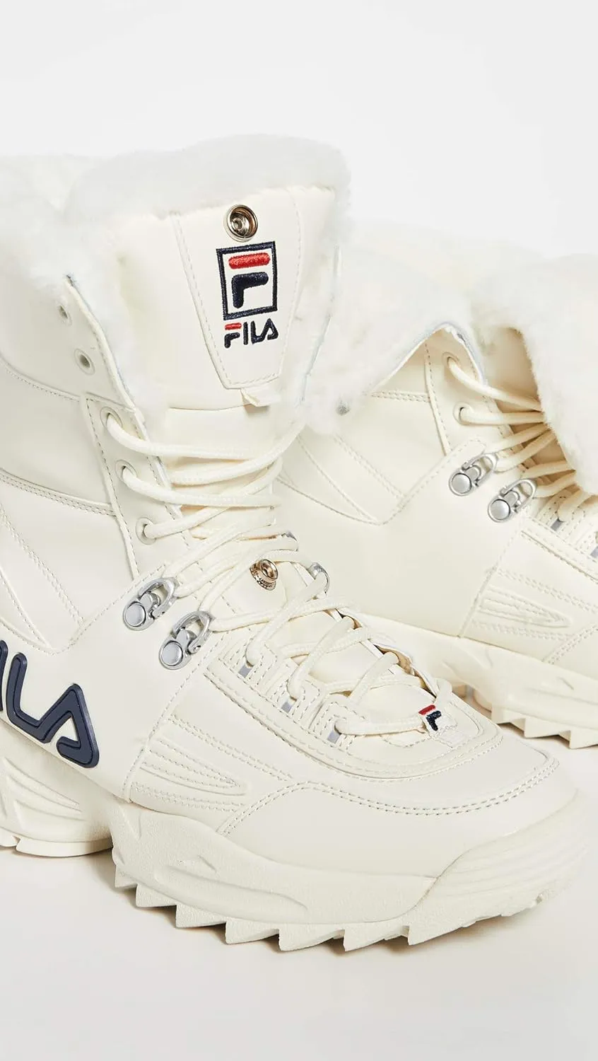 Fila Women's Axilus 2 Energized Sneaker