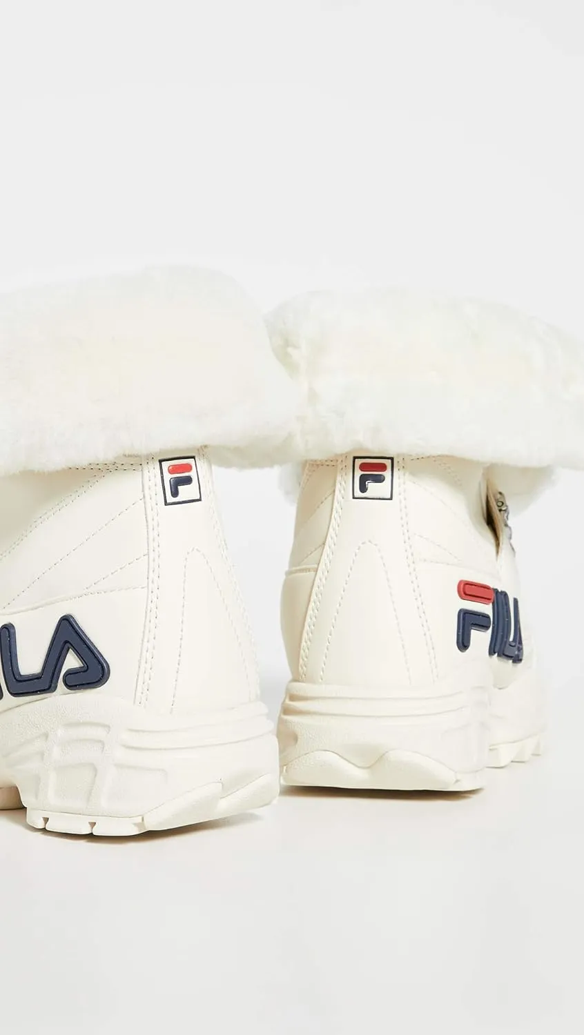 Fila Women's Axilus 2 Energized Sneaker