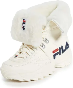 Fila Women's Axilus 2 Energized Sneaker