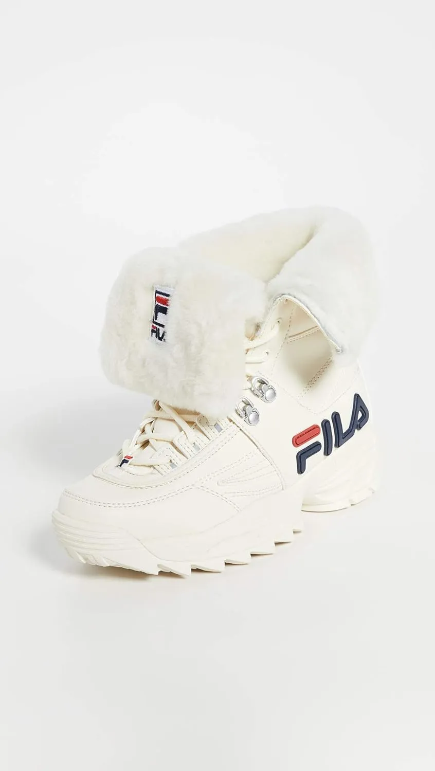 Fila Women's Axilus 2 Energized Sneaker