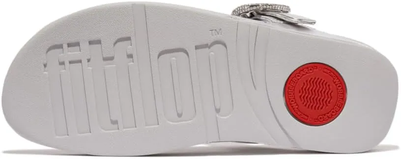 FitFlop Women's Flip Flop Sandal