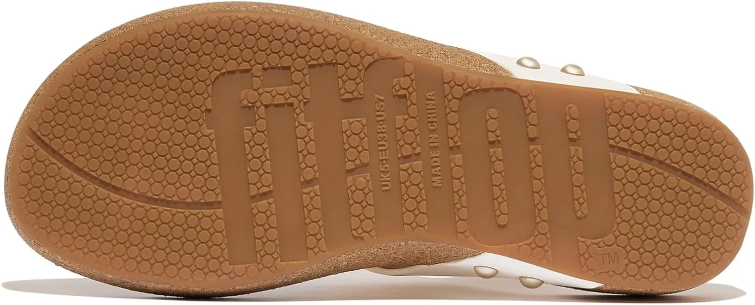 FitFlop Women's Flip Flop Sandal
