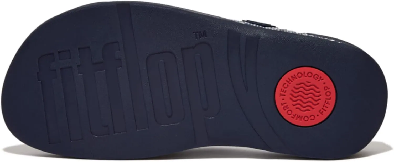 FitFlop Women's Surfa Flip-Flop