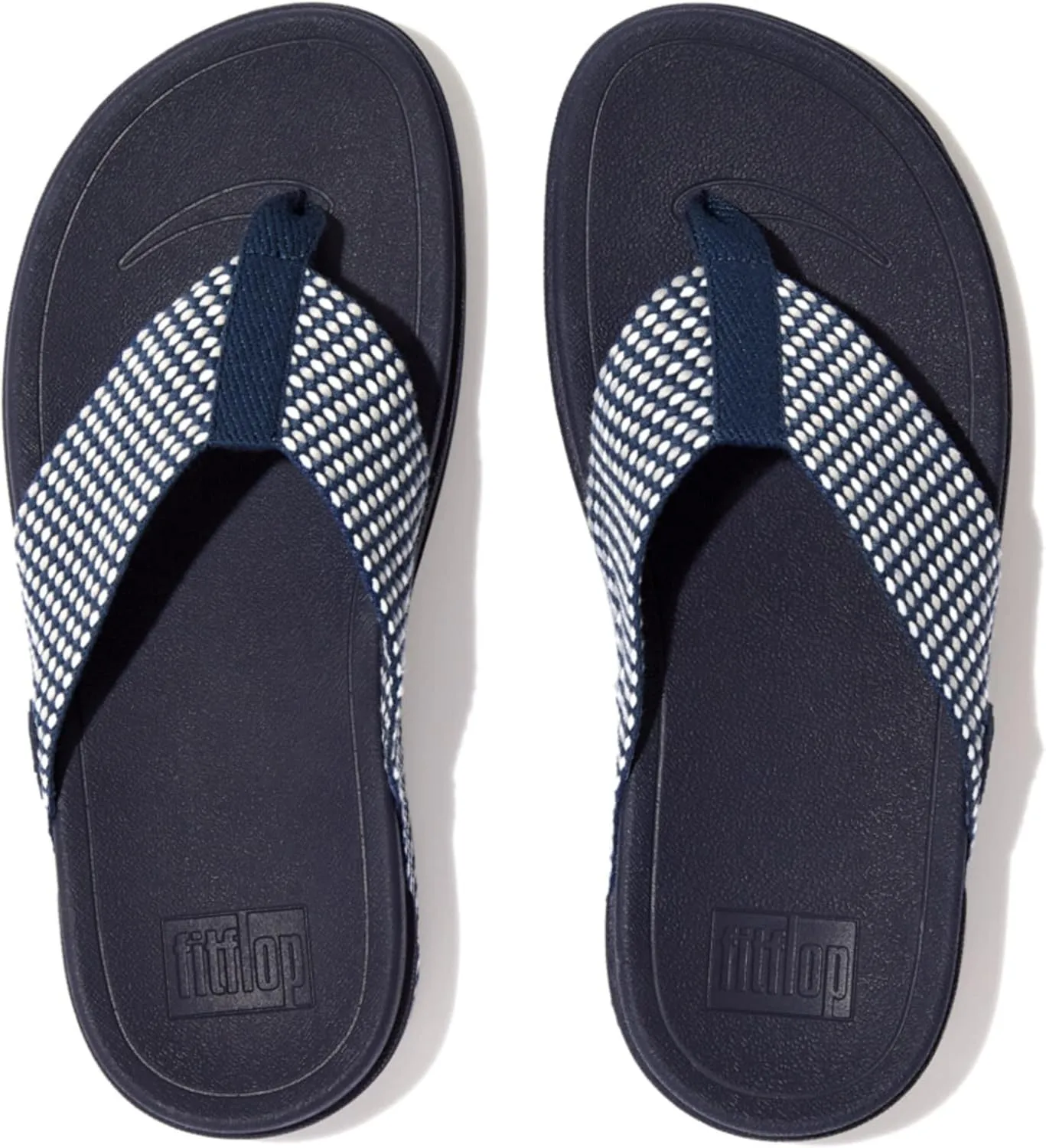 FitFlop Women's Surfa Flip-Flop