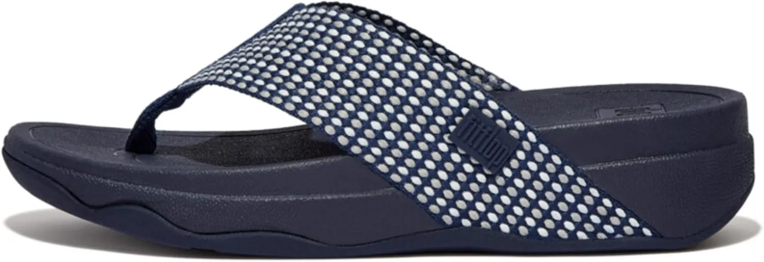 FitFlop Women's Surfa Flip-Flop