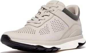 FitFlop Women's Vitamin Ffx Perf Nubuck Sports Trainers Sneaker