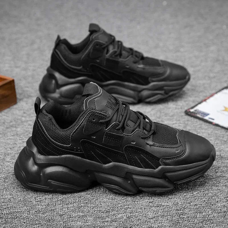 Flare Men Sneakers